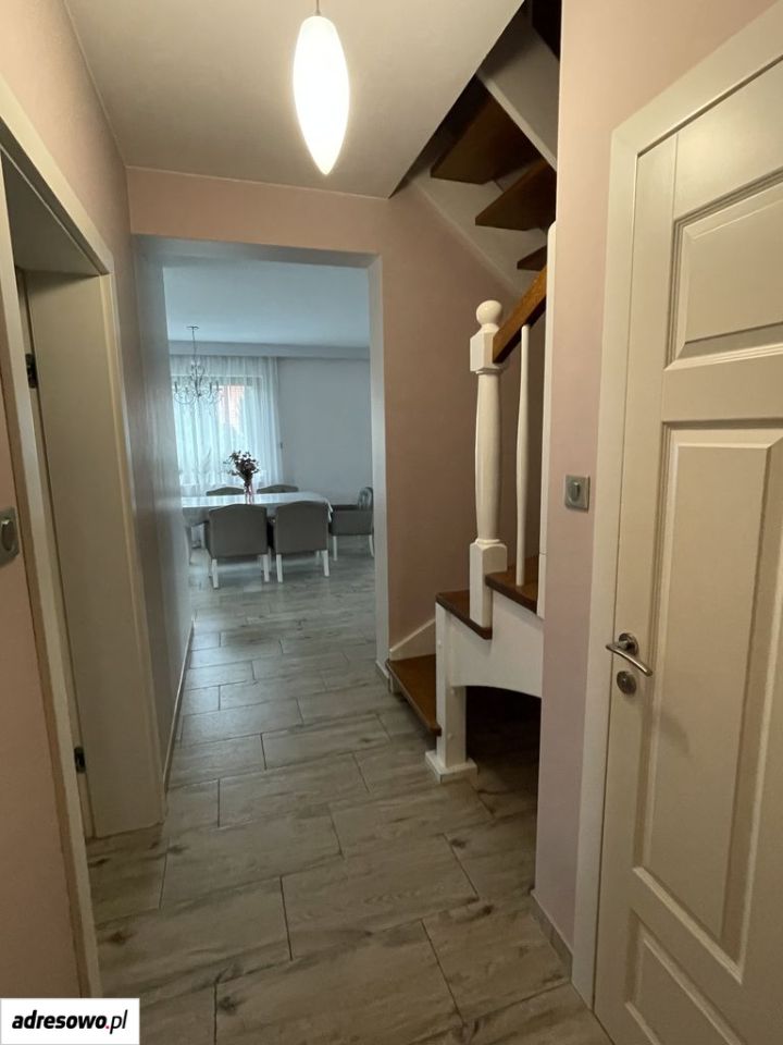 dom wolnostojący, 5 pokoi Polkowice, ul. Żurawinowa. Zdjęcie 12