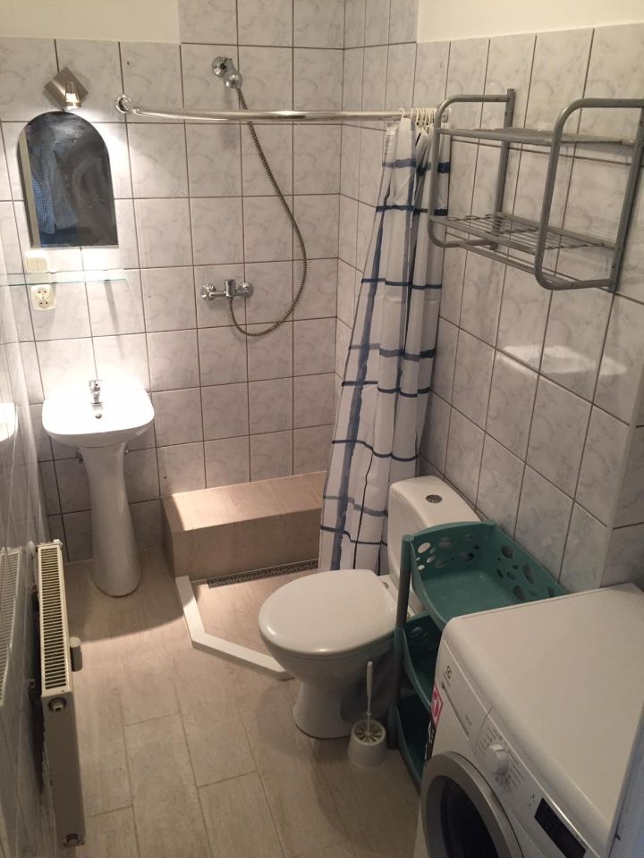 Mieszkanie 1-pokojowe Piła Górne, ul. Żeromskiego. Zdjęcie 3