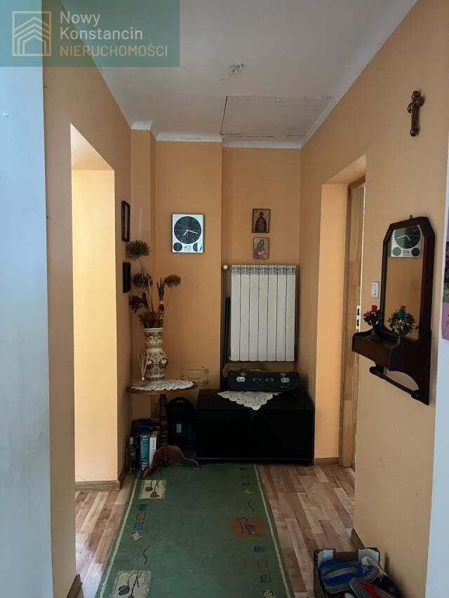 dom wolnostojący, 2 pokoje Czarnów, ul. Partyzantów. Zdjęcie 4