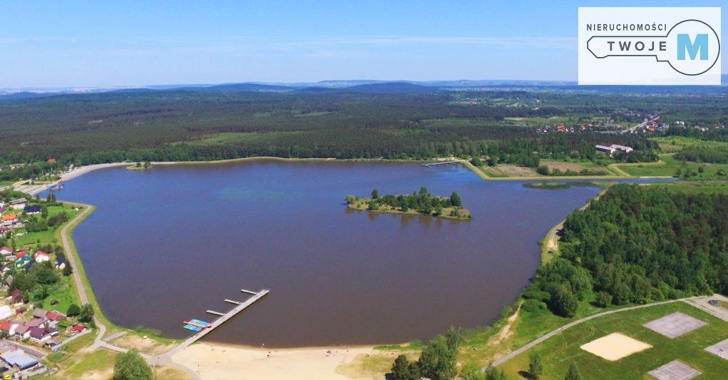 dom wolnostojący, 4 pokoje Borków. Zdjęcie 6