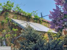 dom szeregowy, 6 pokoi Parczew, ul. Warszawska. Zdjęcie 3