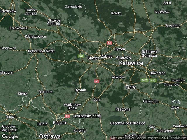 Mieszkanie 2-pokojowe Knurów, ul. Kazimierza Wielkiego. Zdjęcie 1