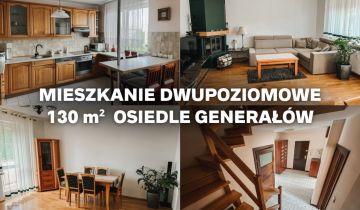 Mieszkanie 5-pokojowe Olsztyn, ul. gen. Leopolda Okulickiego