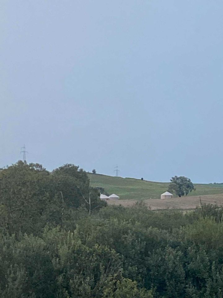 Działka budowlana Sulimy. Zdjęcie 2