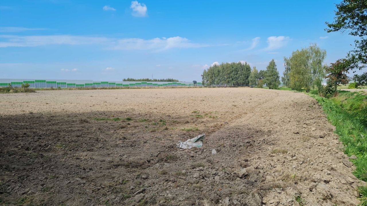 Działka budowlana Piotrków Trybunalski. Zdjęcie 6