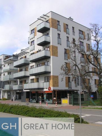 Lokal Warszawa Praga-Południe, ul. Ignacego Kruszewskiego. Zdjęcie 6