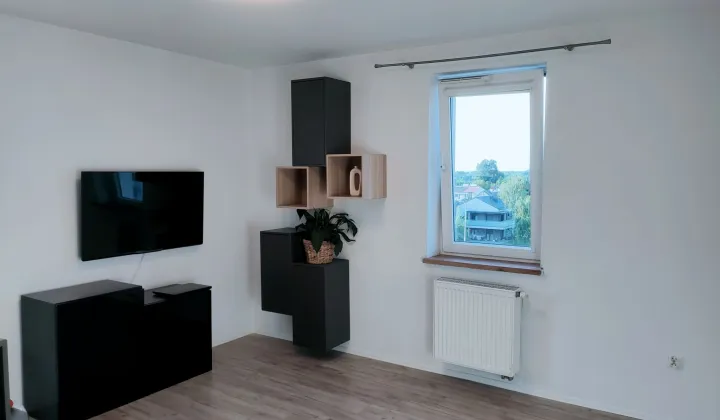 Mieszkanie 4-pokojowe Rzeszów, ul. Korczyńska