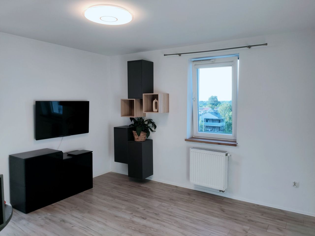 Mieszkanie 4-pokojowe Rzeszów, ul. Korczyńska