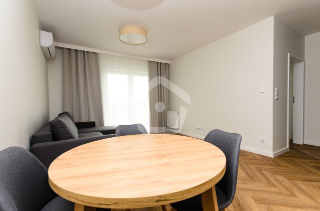 Mieszkanie 2-pokojowe Rzeszów Drabinianka, ul. Miła. Zdjęcie 4