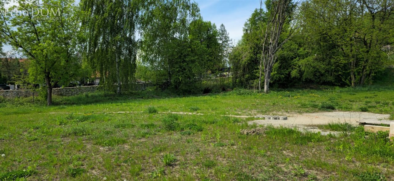 Działka inwestycyjna Kraków Dębniki, ul. Dziewiarzy. Zdjęcie 8