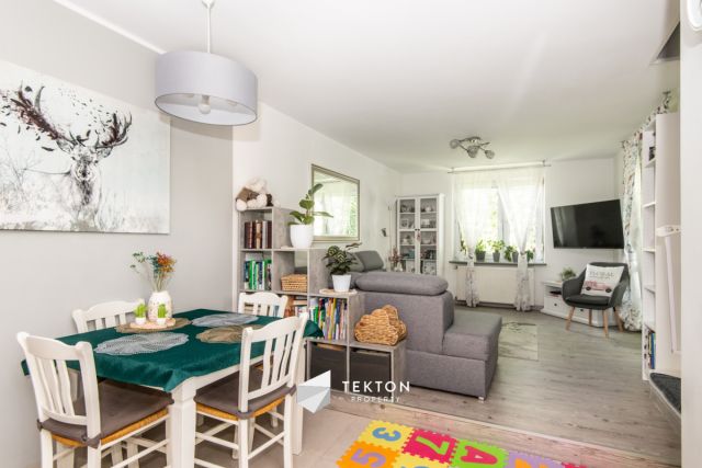 Mieszkanie 3-pokojowe Poznań Grunwald, ul. Macieja Palacza. Zdjęcie 1