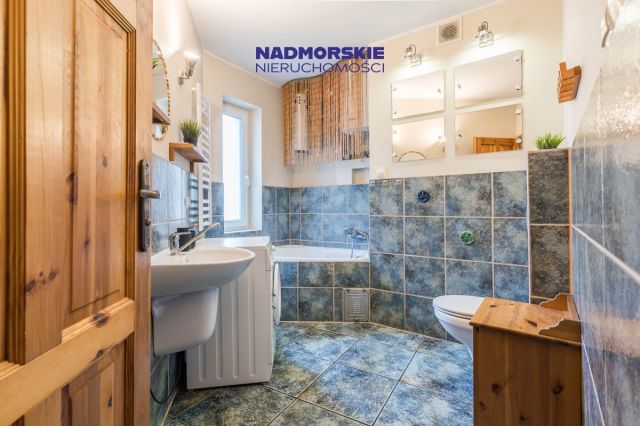 Mieszkanie 2-pokojowe Gdańsk Nowy Port, ul. Marynarki Polskiej. Zdjęcie 8