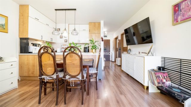 Mieszkanie 2-pokojowe Kraków Prądnik Biały, ul. Macieja Słomczyńskiego. Zdjęcie 10