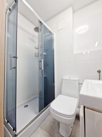 Mieszkanie 1-pokojowe Katowice Koszutka, ul. Katowicka. Zdjęcie 10