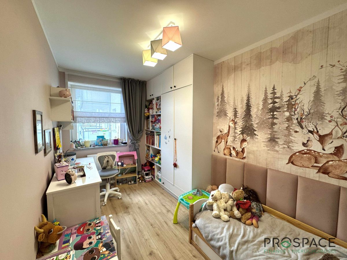 Mieszkanie 3-pokojowe Zielona Góra Łężyca. Zdjęcie 9