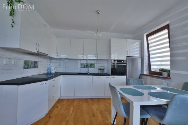 Mieszkanie 2-pokojowe Kraków Grzegórzki, ul. Ogrodnicza. Zdjęcie 2