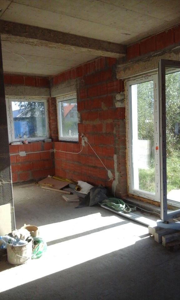 dom wolnostojący, 5 pokoi Dołuje, ul. Zebry. Zdjęcie 3