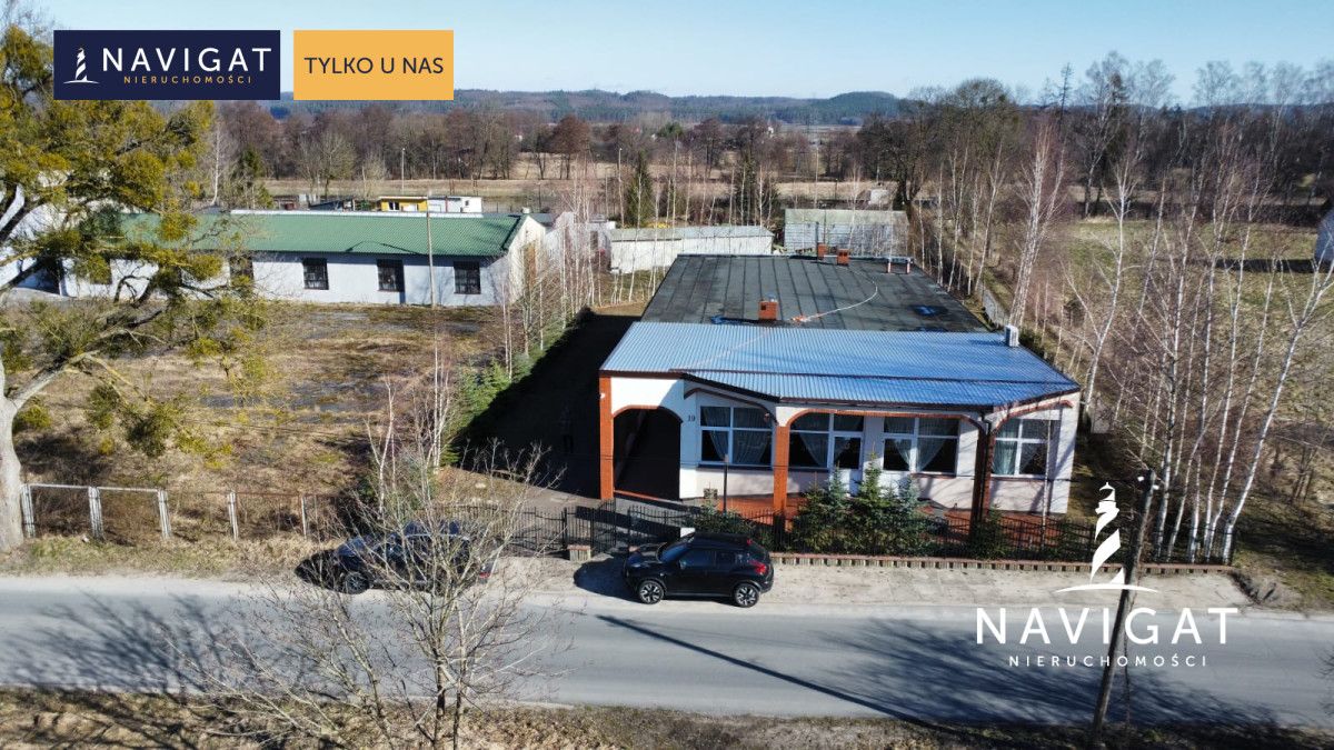 Lokal Bożepole Małe, ul. Przemysłowa. Zdjęcie 20