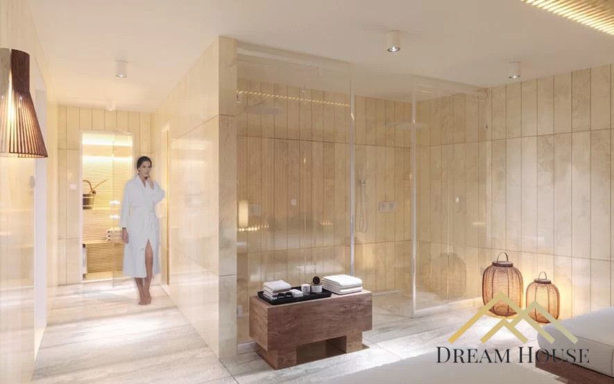 Mieszkanie 2-pokojowe Gdańsk Przymorze, ul. Czarny Dwór. Zdjęcie 11