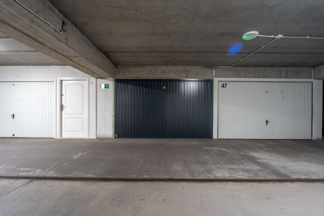 Garaż/miejsce parkingowe Szczecin Kijewo, ul. Niedźwiedzia. Zdjęcie 1