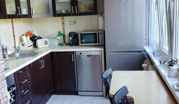 Mieszkanie 4-pokojowe Brodnica Wybudowanie Michałowskie, ul. Ceglana