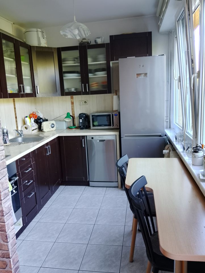 Mieszkanie 4-pokojowe Brodnica Wybudowanie Michałowskie, ul. Ceglana. Zdjęcie 2