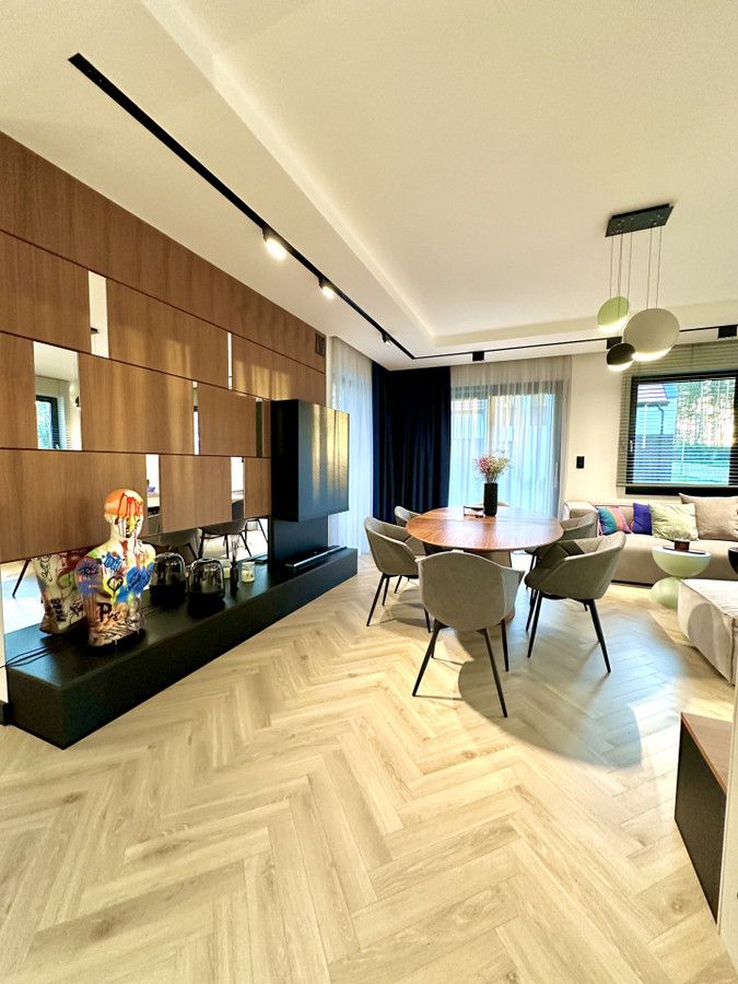 dom wolnostojący, 4 pokoje Tomaszkowo, ul. Drozda. Zdjęcie 14