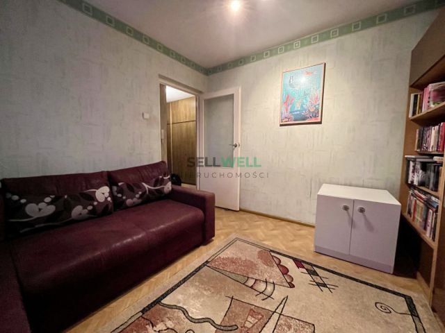 Mieszkanie 2-pokojowe Łódź Bałuty, ul. Olsztyńska. Zdjęcie 9