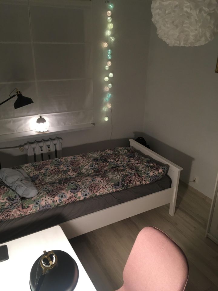 Mieszkanie 3-pokojowe Lublin Czechów, ul. Karola Lipińskiego. Zdjęcie 6