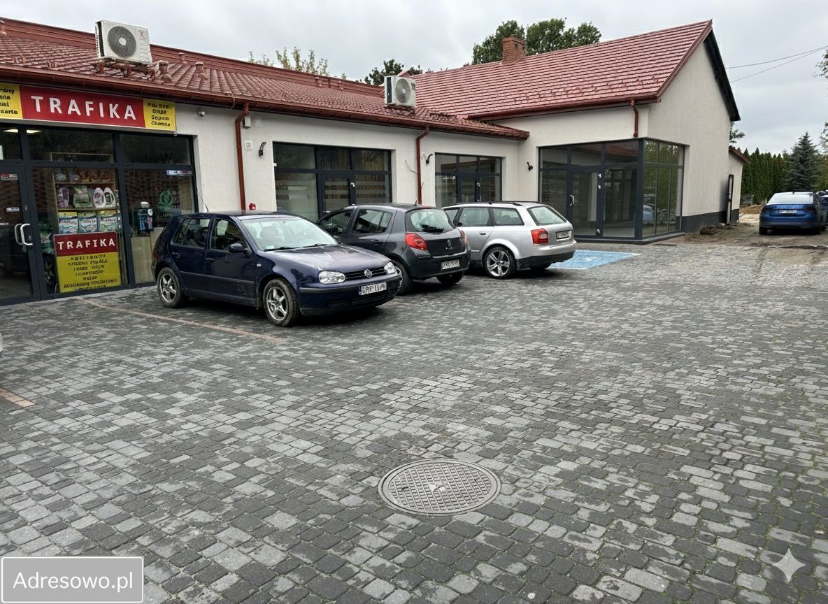 Lokal Rypin, ul. Mławska. Zdjęcie 8