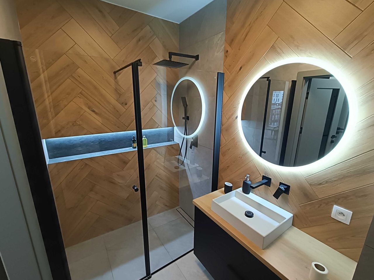 Mieszkanie 3-pokojowe Bydgoszcz. Zdjęcie 5