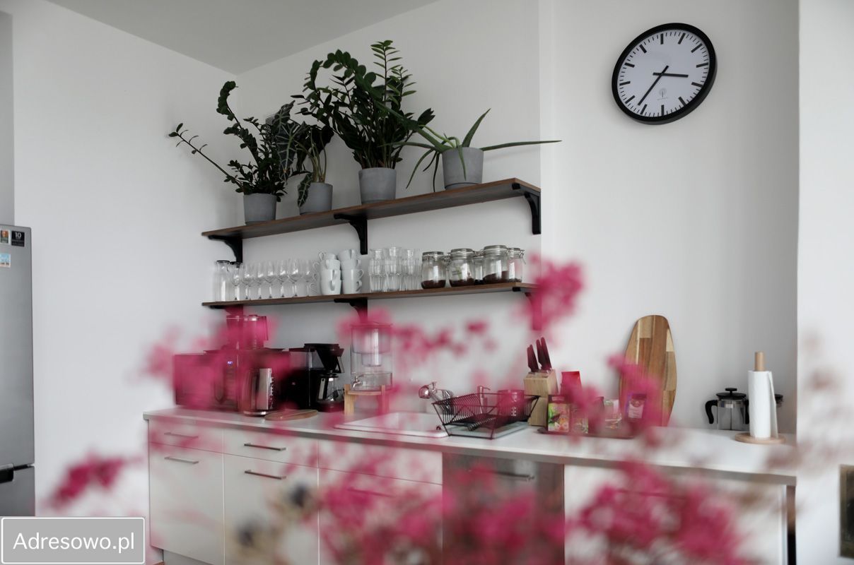 Biuro Warszawa Śródmieście, ul. Wilcza. Zdjęcie 2