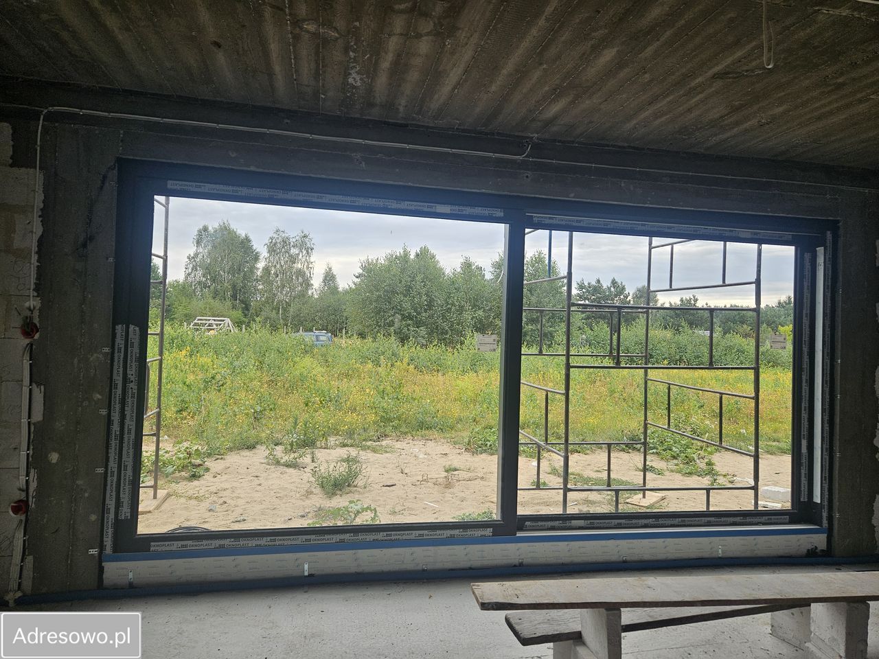 bliźniak, 5 pokoi Kąck. Zdjęcie 6