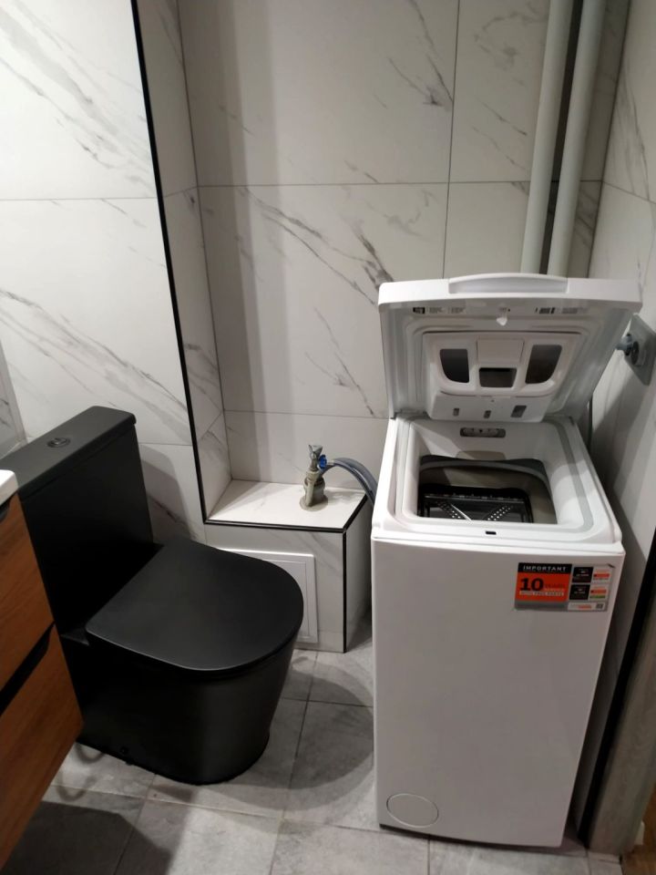 Mieszkanie 2-pokojowe Jelenia Góra Zabobrze, ul. Tadeusza Sygietyńskiego. Zdjęcie 6