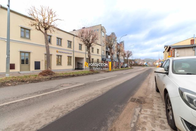 Lokal Wejherowo, ul. Henryka Sienkiewicza. Zdjęcie 3