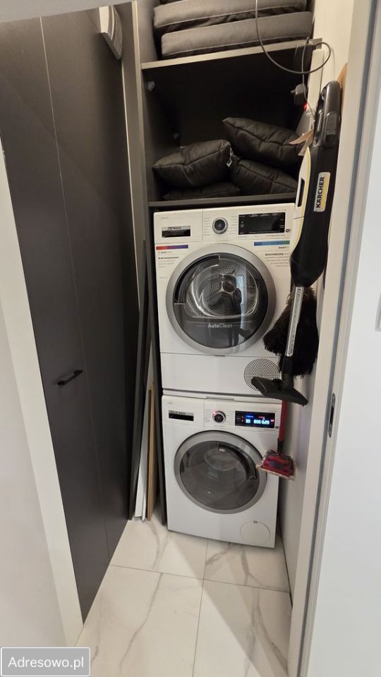 Mieszkanie 3-pokojowe Katowice Muchowiec, ul. gen. Kazimierza Pułaskiego. Zdjęcie 16