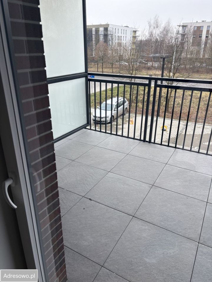 Mieszkanie 3-pokojowe Łódź Polesie, ul. gen. Stanisława Maczka. Zdjęcie 7