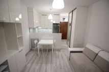 Mieszkanie 1-pokojowe Kraków Dębniki, ul. Anny Szwed-Śniadowskiej. Zdjęcie 2