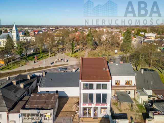 Lokal Babiak, pl. Wolności. Zdjęcie 4