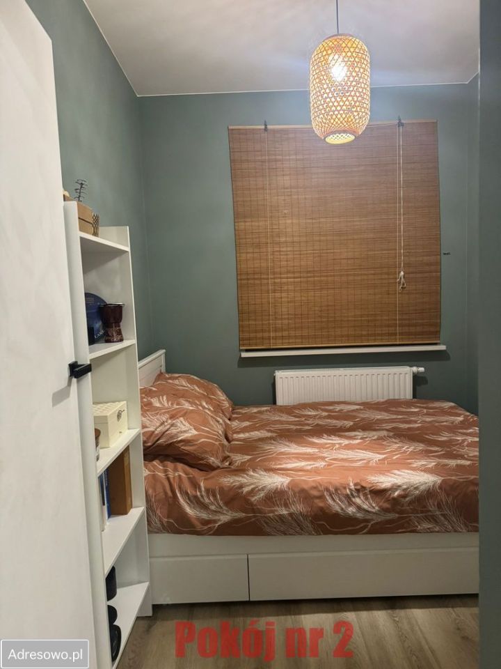 Mieszkanie 3-pokojowe Marki, ul. Wilcza. Zdjęcie 10