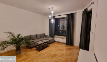 Mieszkanie 2-pokojowe Warszawa Czyste, ul. Skierniewicka