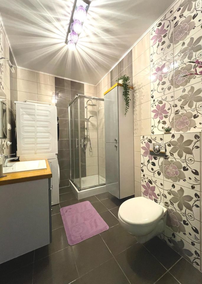 Mieszkanie 3-pokojowe Koszalin, ul. Hołdu Pruskiego. Zdjęcie 8