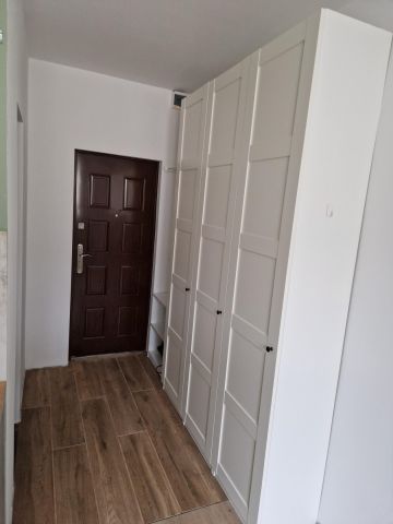 Mieszkanie 1-pokojowe Słupsk Zatorze, ul. Artura Grottgera. Zdjęcie 3