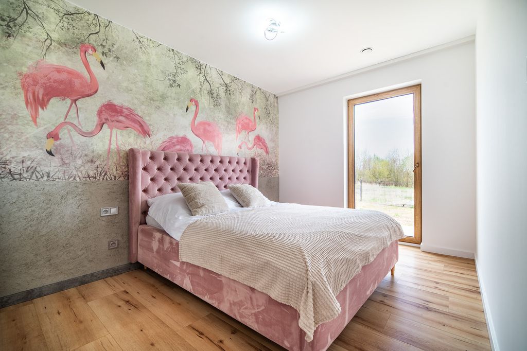 dom wolnostojący, 5 pokoi Siedliska. Zdjęcie 10