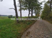 Działka rolna Sorkwity. Zdjęcie 4