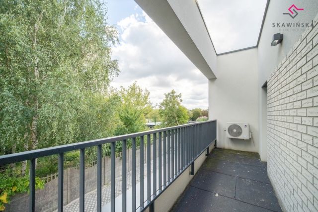 dom szeregowy, 5 pokoi Ostrów Wielkopolski, ul. Włodzimierza Lewandowskiego. Zdjęcie 5