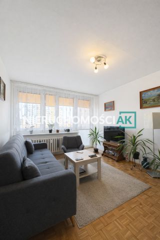 Mieszkanie 2-pokojowe Poznań Rataje, os. Powstań Narodowych. Zdjęcie 9