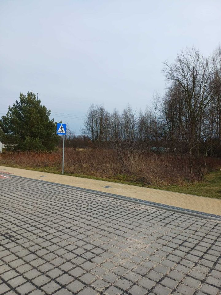 Działka budowlana Iłowa, ul. Miła. Zdjęcie 4