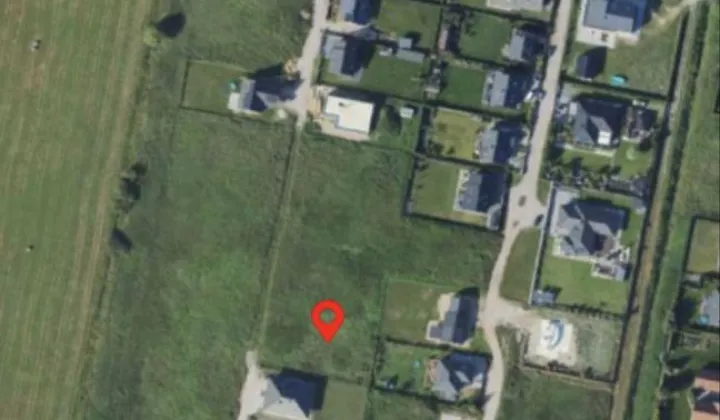 Działka budowlana Lębork, ul. Podchorążych