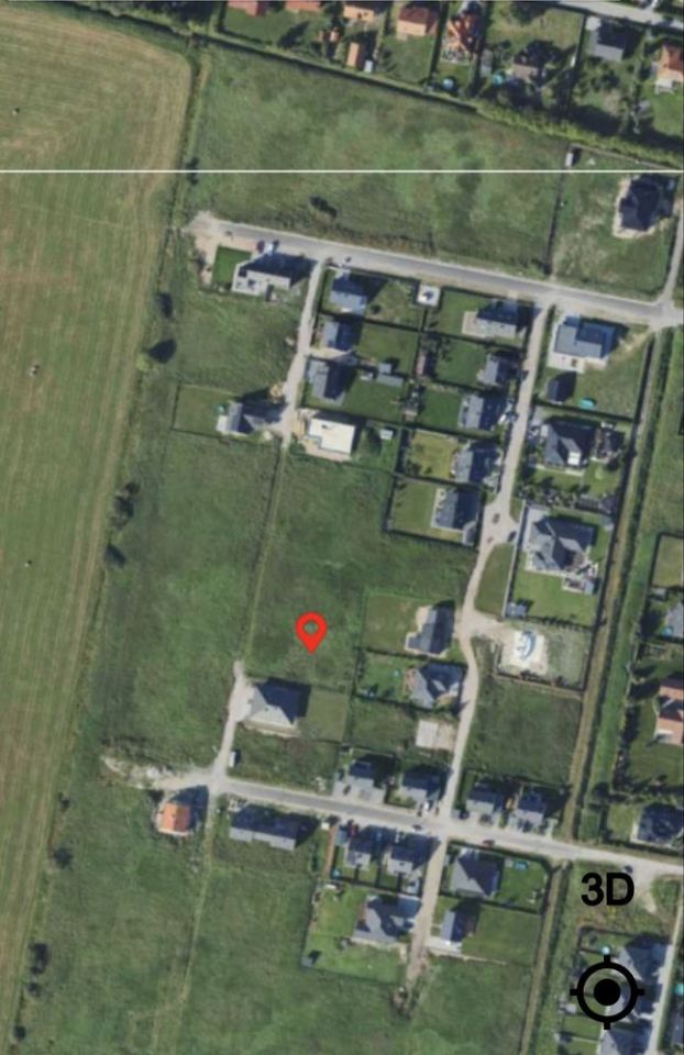 Działka budowlana Lębork, ul. Podchorążych. Zdjęcie 1